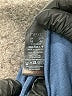 Next Paisley Blue Casual Dress Size 16 - photo 8