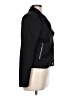 Allegra K Black Jacket Size L - photo 4