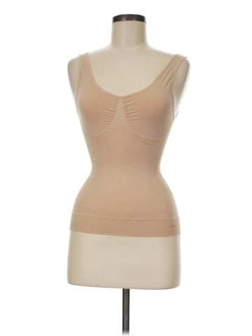 Jockey Sleeveless T-Shirt (view 1)