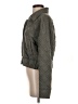 BB Dakota by Steve Madden Argyle Green Jacket Size S - photo 5