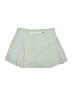 Bootheel Trading Co. by Sheryl Crow Solid Green Active Skort Size M - photo 2