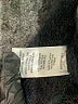 En Creme Black Pullover Sweater Size Med - Lg - photo 8