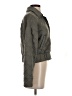 BB Dakota by Steve Madden Argyle Green Jacket Size S - photo 4