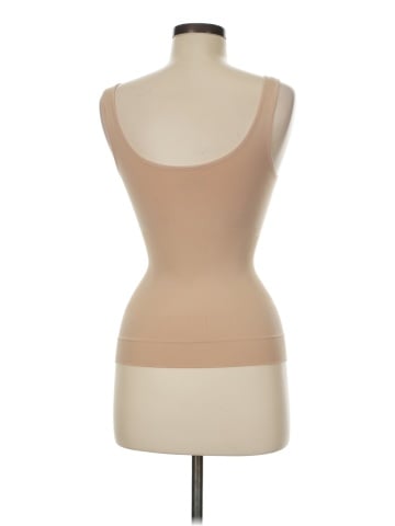 Jockey Sleeveless T-Shirt (view 2)