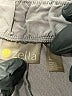 Zella Solid Gray Athletic Shorts Size L - photo 3