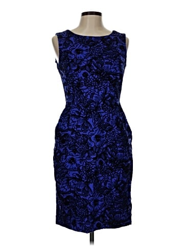 Lands' End Cocktail Dress (view 1)