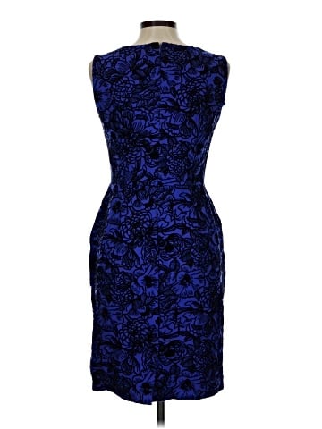 Lands' End Cocktail Dress (view 2)