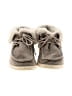 Hey Dude Gray Ankle Boots Size 8 - photo 2