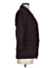 Maurices Burgundy Blazer Size M - photo 4