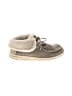 Hey Dude Gray Ankle Boots Size 8 - photo 1