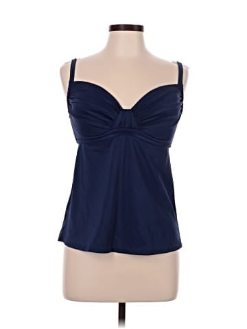 J.Crew Sleeveless Blouse (view 1)