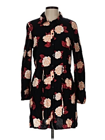 Miss Selfridge Casual Dress (view 1)