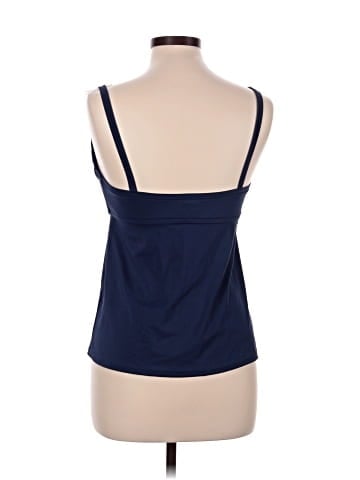J.Crew Sleeveless Blouse (view 2)