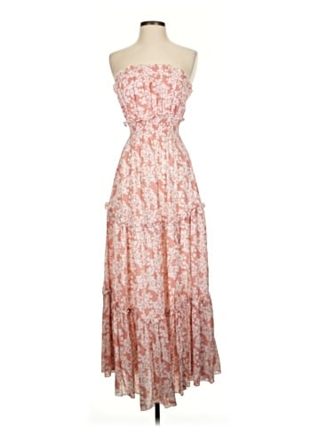 Anthropologie Casual Dress (view 1)