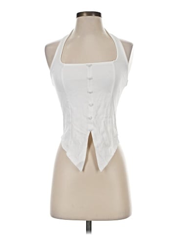 Mixed Threads Tank Top (view 1)