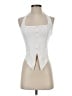 Mixed Threads White Tank Top Size S - photo 1