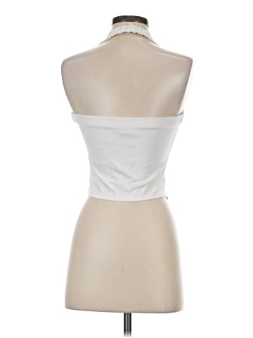 Mixed Threads Tank Top (view 2)