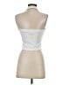 Mixed Threads White Tank Top Size S - photo 2