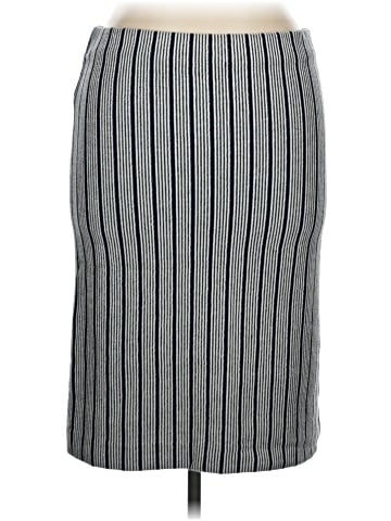 Ann Taylor Casual Skirt (view 1)