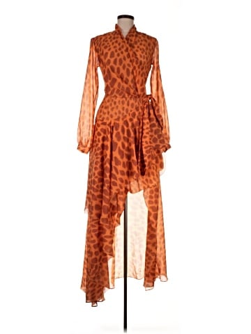 PatBO Cocktail Dress (view 1)