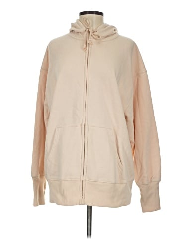 Wild Fable Zip Up Hoodie (view 1)