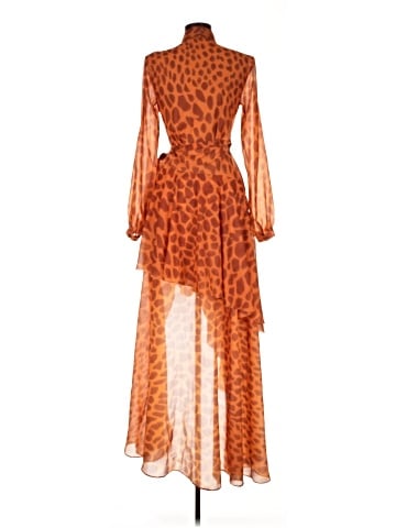 PatBO Cocktail Dress (view 2)