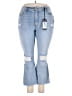 Sofia Jeans by Sofia Vergara Blue Jeans Size 22 - photo 1