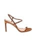 Sam Edelman Tan Sandals Size 8 1/2 - photo 1