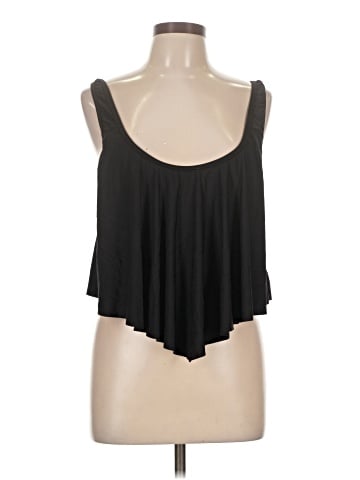 Catalina Sleeveless Top (view 1)