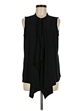 For Cynthia Sleeveless Blouse (view 1)