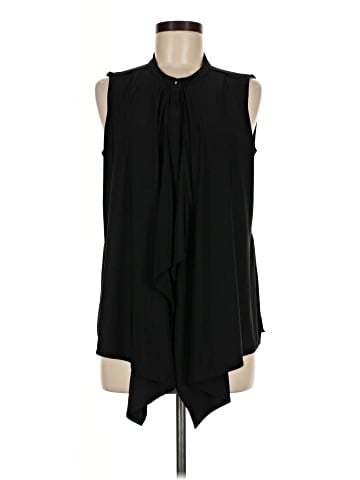 For Cynthia Sleeveless Blouse (view 1)