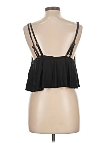 Catalina Sleeveless Top (view 2)