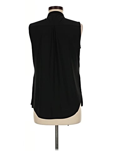 For Cynthia Sleeveless Blouse (view 2)