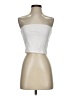Shein Ivory Tube Top Size 4 - photo 1