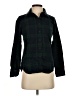 L.L.Bean Plaid Green Long Sleeve Button-Down Shirt Size XS (petite) - photo 1