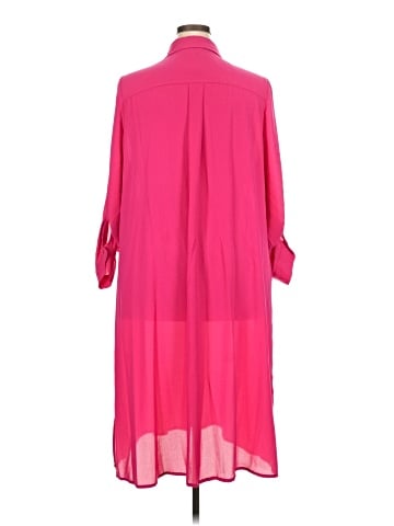 New York & Company Casual Dress (view 2)