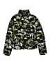 Obermeyer Floral Green Snow Jacket Size S (kids) - photo 1