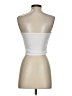 Shein Ivory Tube Top Size 4 - photo 2