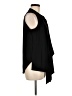 For Cynthia Black Sleeveless Blouse Size M - photo 4