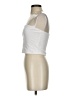Shein Ivory Tube Top Size 4 - photo 5