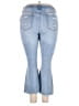 Sofia Jeans by Sofia Vergara Blue Jeans Size 22 - photo 2