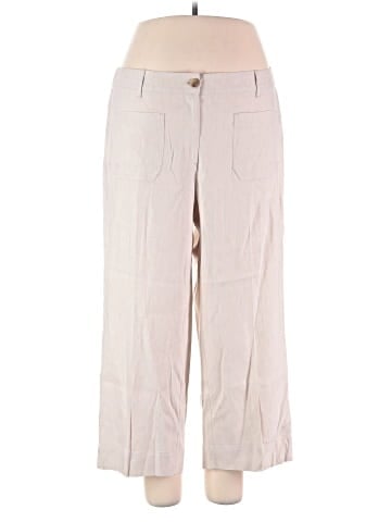 J.Jill Linen Pants (view 1)