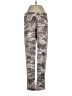 Venti6 Camo Gray Casual Pants Size S - photo 1
