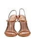 Sam Edelman Tan Sandals Size 8 1/2 - photo 2