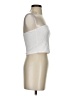 Shein Ivory Tube Top Size 4 - photo 4