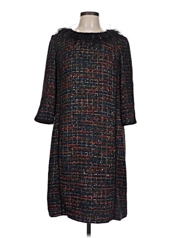 Sara Campbell Casual Dress (view 1)