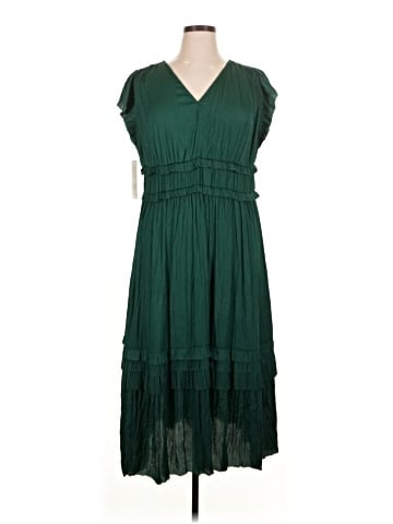 Current Air Casual Dress (view 1)