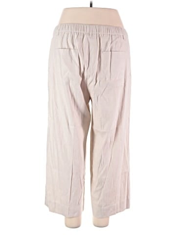 J.Jill Linen Pants (view 2)