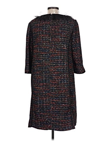 Sara Campbell Casual Dress (view 2)