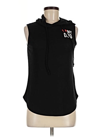 Modern Lux Sleeveless Top (view 1)